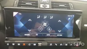 DS DS7 E-Tense Performance Line EAT8 de 2022