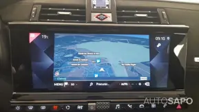 DS DS7 E-Tense Performance Line EAT8 de 2022