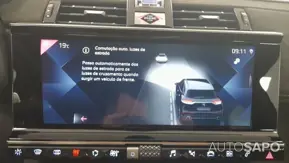 DS DS7 E-Tense Performance Line EAT8 de 2022