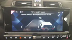 DS DS7 E-Tense Performance Line EAT8 de 2022
