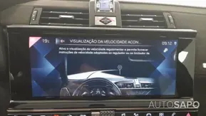 DS DS7 E-Tense Performance Line EAT8 de 2022