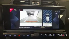 DS DS7 E-Tense Performance Line EAT8 de 2022
