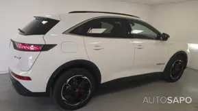 DS DS7 E-Tense Performance Line EAT8 de 2022
