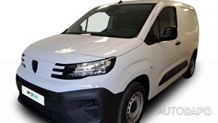 Peugeot Partner 1.5 BlueHDi Pro Standard de 2024