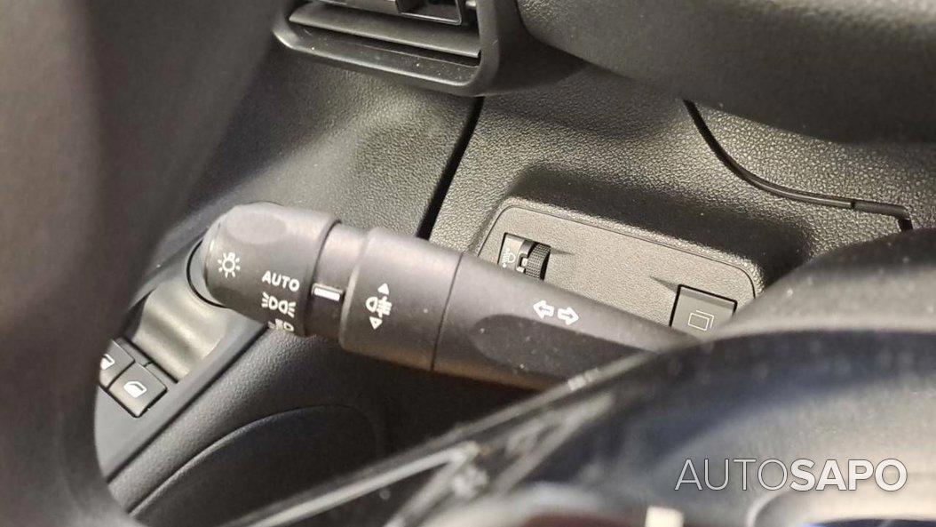 Peugeot Partner 1.5 BlueHDi Pro Standard de 2024