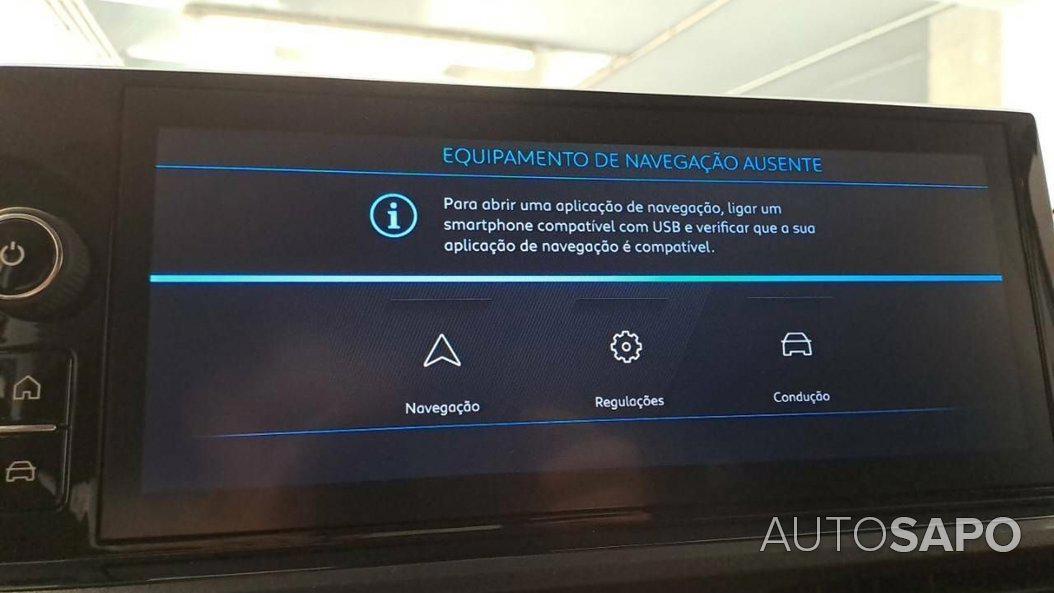 Peugeot Partner 1.5 BlueHDi Pro Standard de 2024