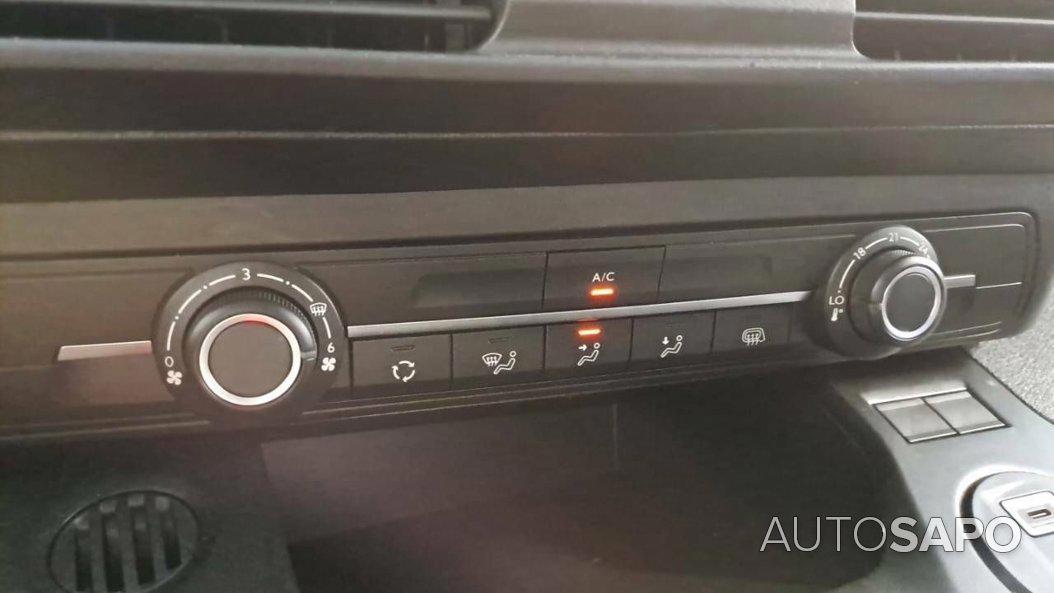 Peugeot Partner 1.5 BlueHDi Pro Standard de 2024