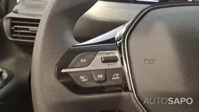 Peugeot Partner 1.5 BlueHDi Pro Standard de 2024