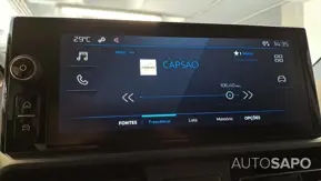 Peugeot Partner 1.5 BlueHDi Pro Standard de 2024