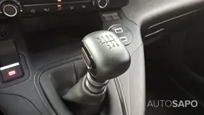 Peugeot Partner 1.5 BlueHDi Pro Standard de 2024