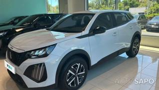 Peugeot 2008 1.2 PureTech Active de 2024