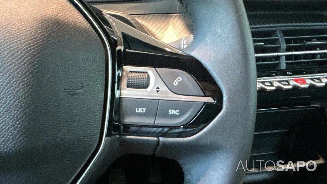 Peugeot 2008 1.2 PureTech Active de 2024