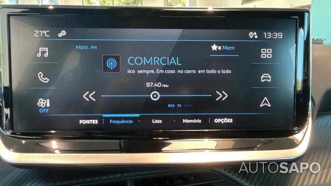 Peugeot 2008 1.2 PureTech Active de 2024