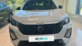 Peugeot 2008 1.2 PureTech Active de 2024