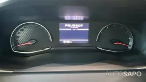 Peugeot 2008 1.2 PureTech Active de 2024
