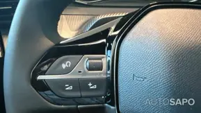 Peugeot 2008 1.2 PureTech Active de 2024