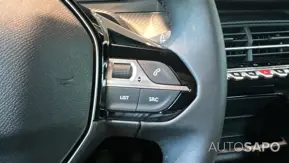 Peugeot 2008 1.2 PureTech Active de 2024