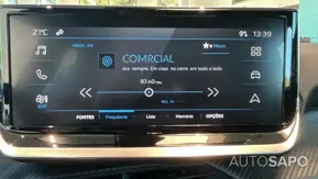 Peugeot 2008 1.2 PureTech Active de 2024