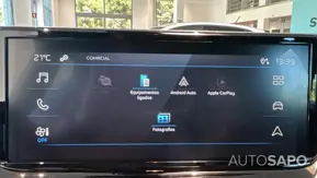 Peugeot 2008 1.2 PureTech Active de 2024