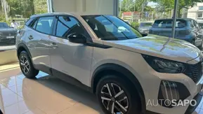 Peugeot 2008 1.2 PureTech Active de 2024