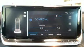 Peugeot 2008 1.2 PureTech Active de 2024