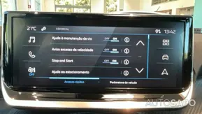 Peugeot 2008 1.2 PureTech Active de 2024