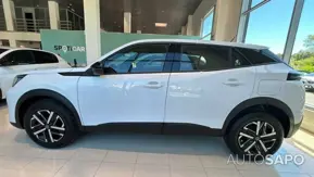 Peugeot 2008 1.2 PureTech Active de 2024