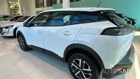 Peugeot 2008 1.2 PureTech Active de 2024