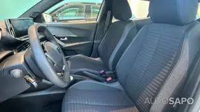Peugeot 2008 1.2 PureTech Active de 2024