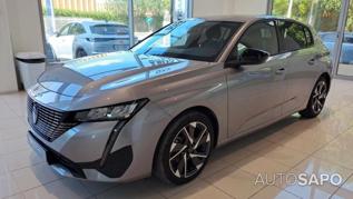 Peugeot 308 SW 1.2 PureTech Allure de 2024
