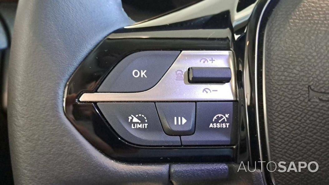 Peugeot 308 SW 1.2 PureTech Allure de 2024