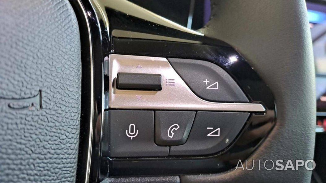 Peugeot 308 SW 1.2 PureTech Allure de 2024