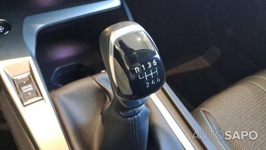 Peugeot 308 SW 1.2 PureTech Allure de 2024