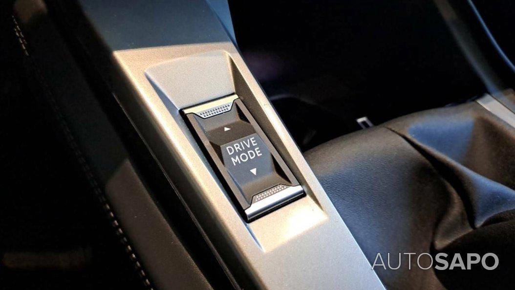 Peugeot 308 SW 1.2 PureTech Allure de 2024
