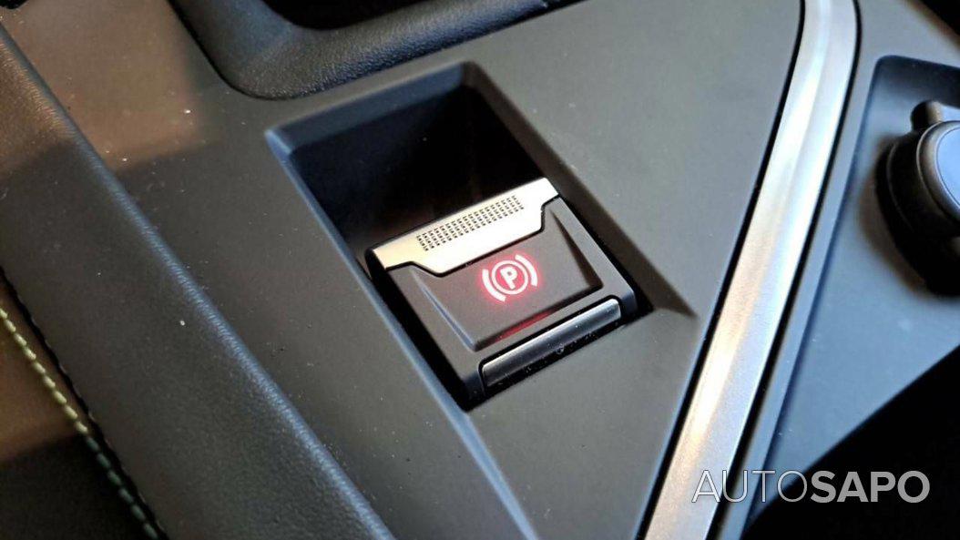Peugeot 308 SW 1.2 PureTech Allure de 2024