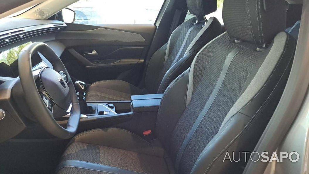 Peugeot 308 SW 1.2 PureTech Allure de 2024