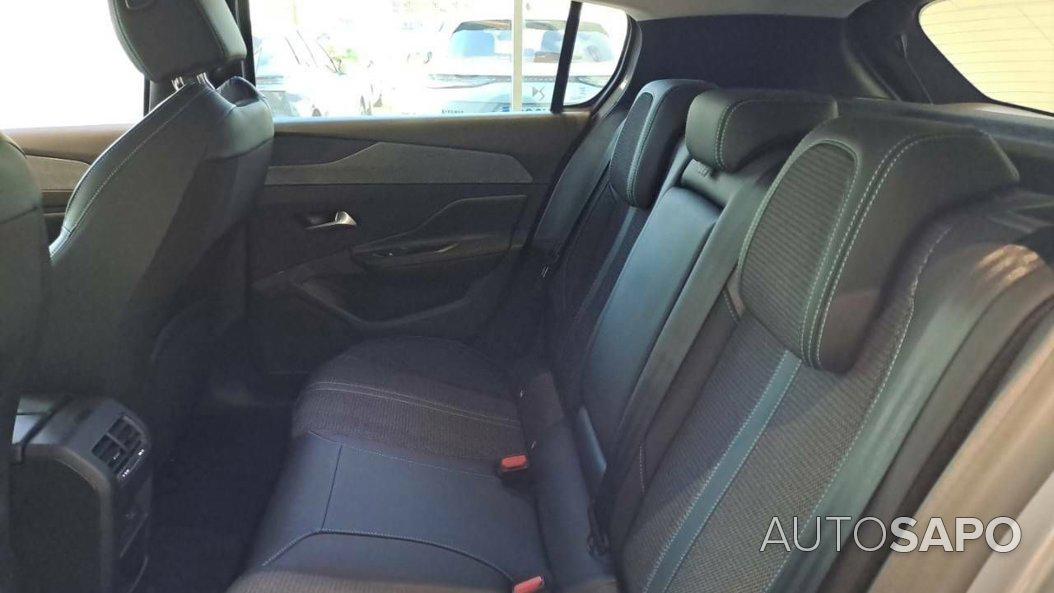 Peugeot 308 SW 1.2 PureTech Allure de 2024