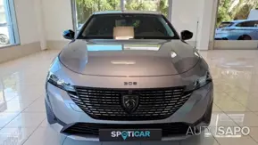 Peugeot 308 SW 1.2 PureTech Allure de 2024