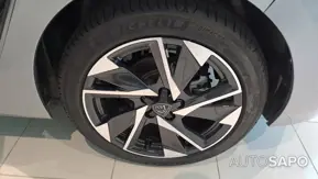 Peugeot 308 SW 1.2 PureTech Allure de 2024