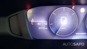 Peugeot 308 SW 1.2 PureTech Allure de 2024