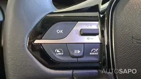 Peugeot 308 SW 1.2 PureTech Allure de 2024