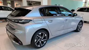 Peugeot 308 SW 1.2 PureTech Allure de 2024