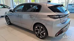 Peugeot 308 SW 1.2 PureTech Allure de 2024
