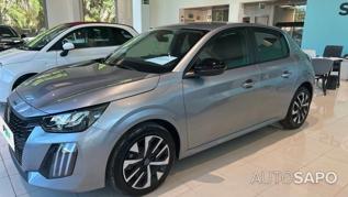 Peugeot 208 1.2 PureTech Active de 2024