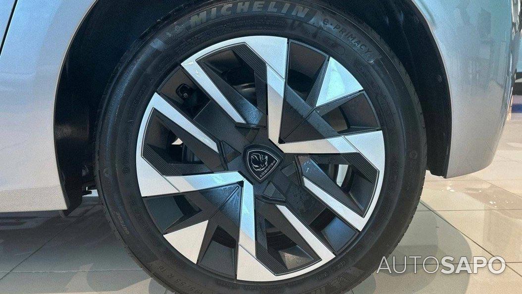 Peugeot 208 1.2 PureTech Active de 2024
