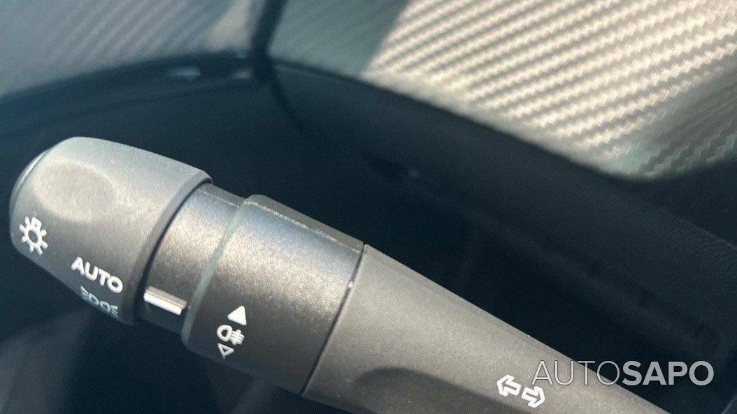 Peugeot 208 1.2 PureTech Active de 2024