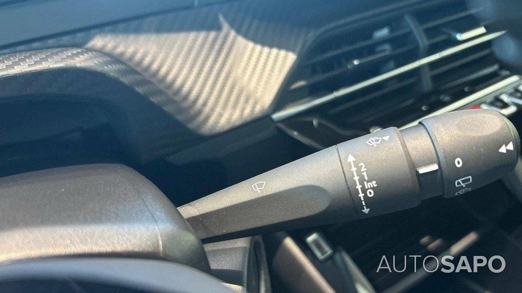 Peugeot 208 1.2 PureTech Active de 2024