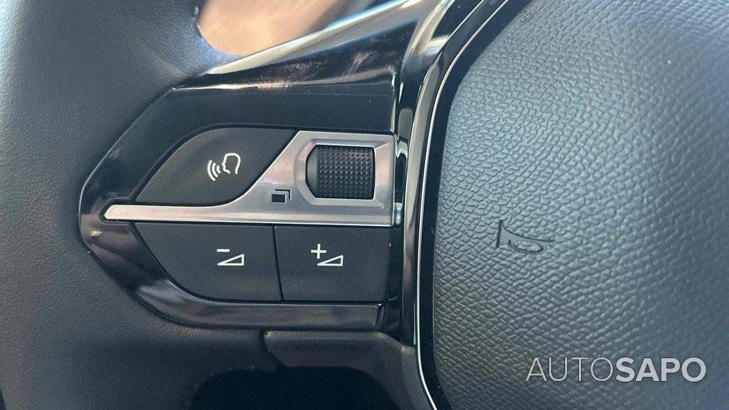 Peugeot 208 1.2 PureTech Active de 2024