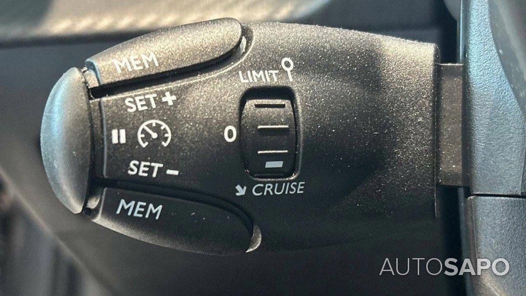 Peugeot 208 1.2 PureTech Active de 2024