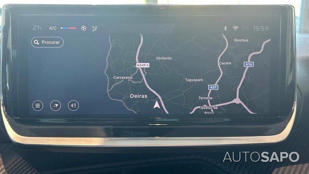 Peugeot 208 1.2 PureTech Active de 2024